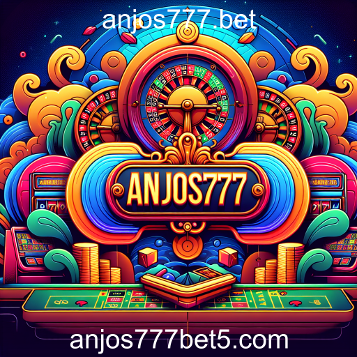 Cassinos Online: Uma Experiência Incrível no anjos777.bet